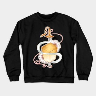 Taizi Dianxia - TGCF/HOB Crewneck Sweatshirt